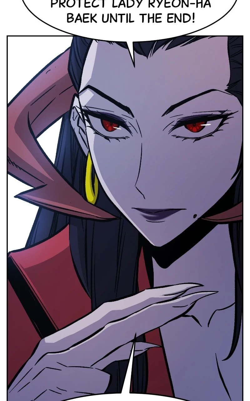 Absolute Sword Sense Chapter 101 - 105