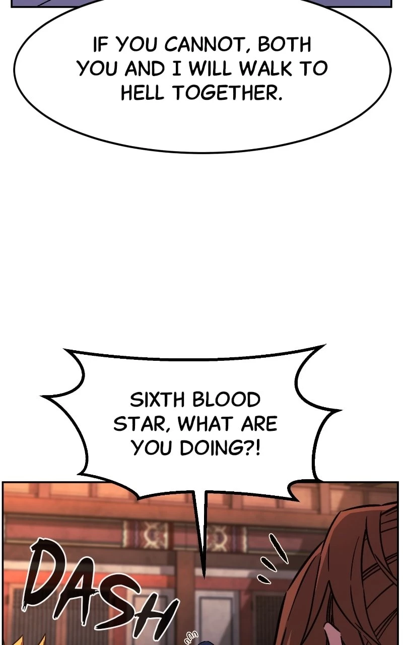 Absolute Sword Sense Chapter 101 - 106