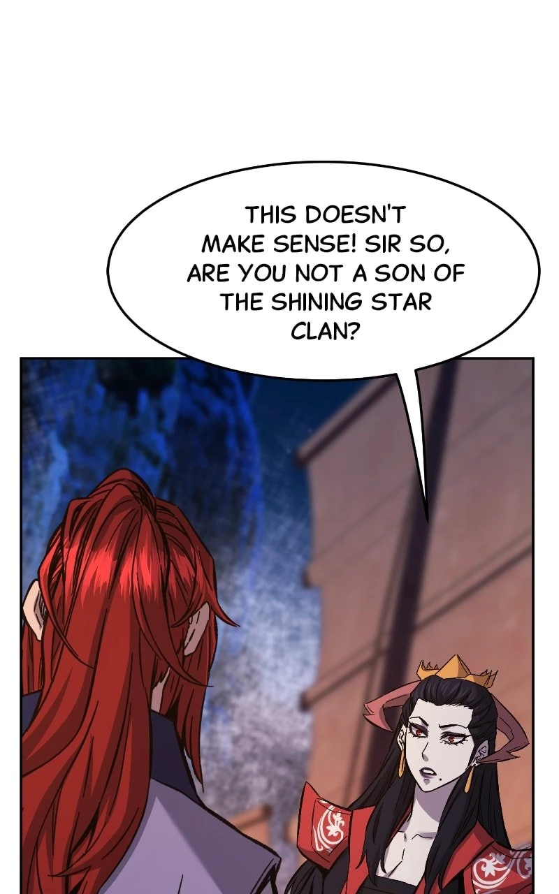 Absolute Sword Sense Chapter 100 - 91