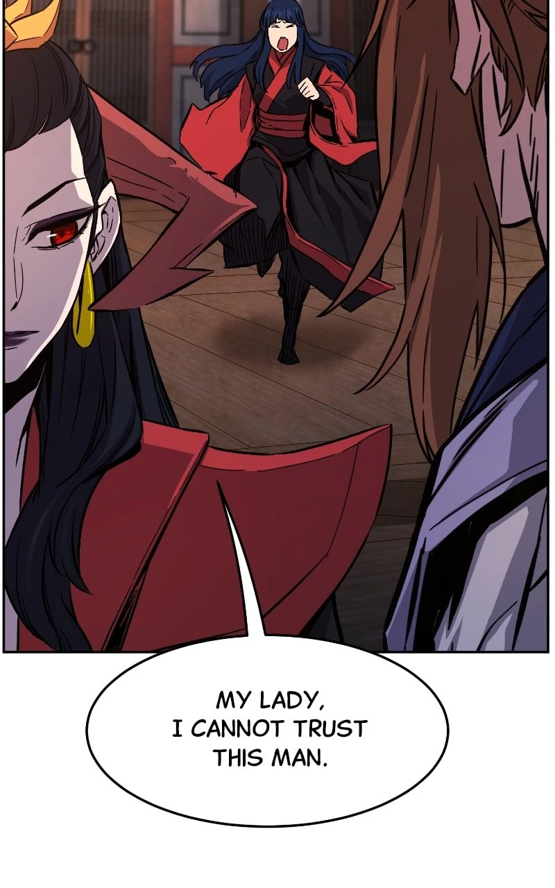 Absolute Sword Sense Chapter 101 - 107