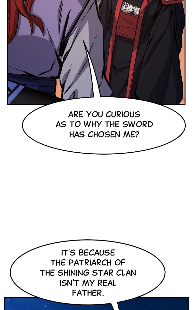 Absolute Sword Sense Chapter 100 - 92