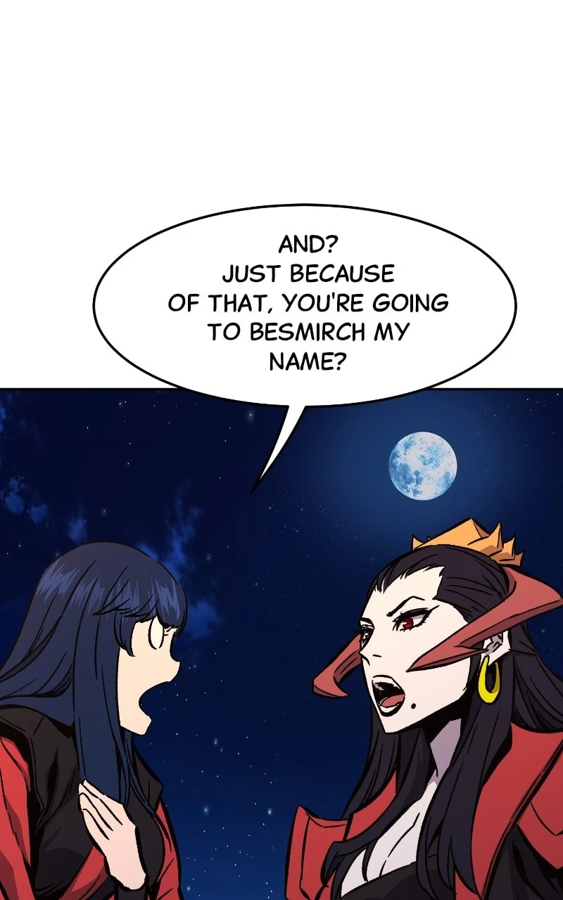 Absolute Sword Sense Chapter 101 - 108