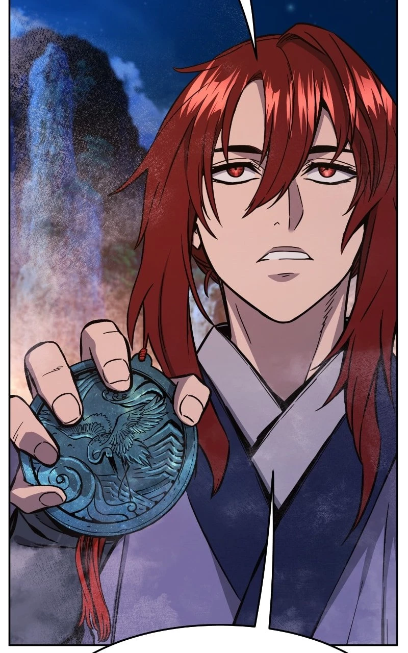 Absolute Sword Sense Chapter 100 - 93