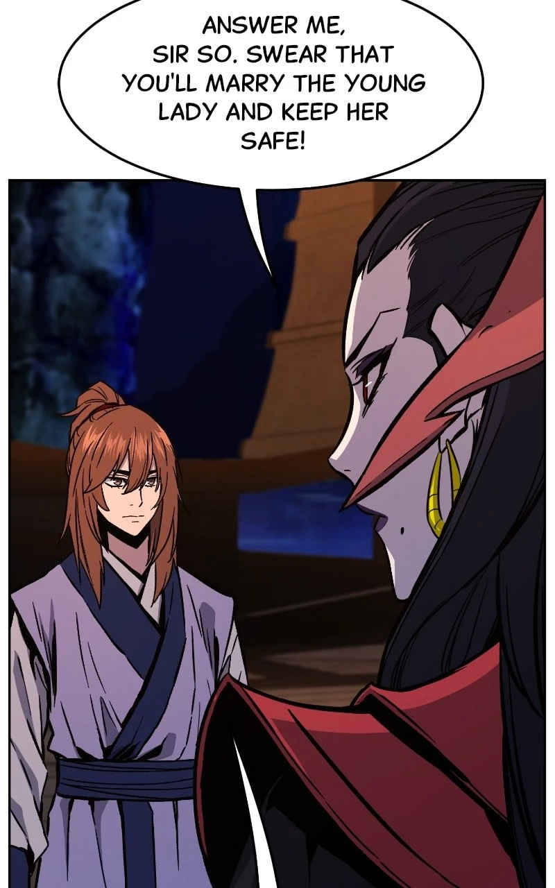 Absolute Sword Sense Chapter 101 - 110