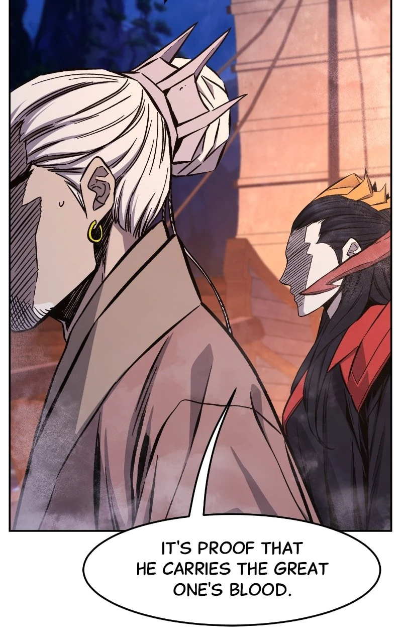 Absolute Sword Sense Chapter 100 - 95