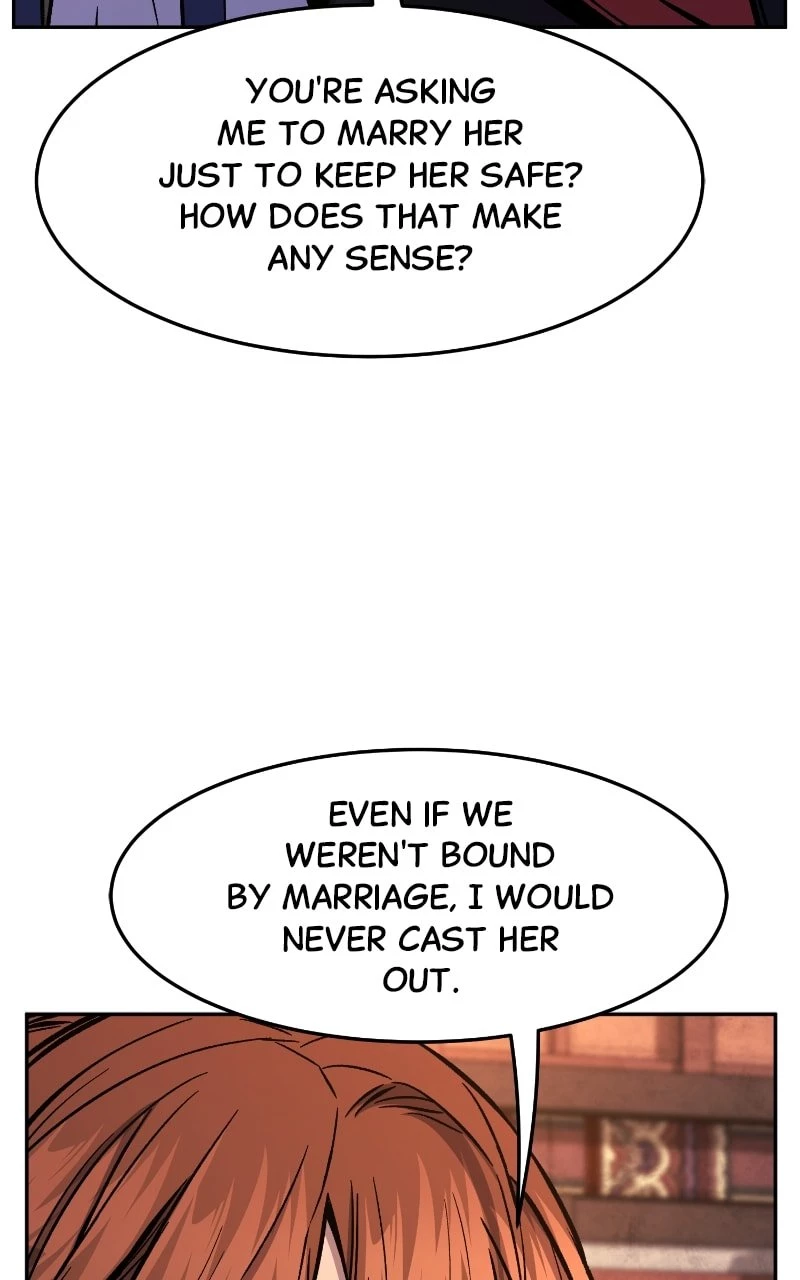 Absolute Sword Sense Chapter 101 - 111