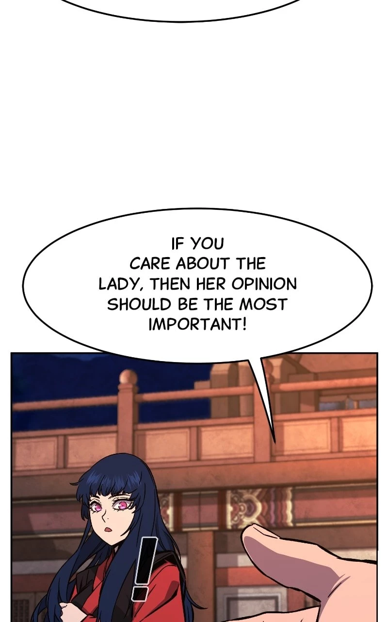 Absolute Sword Sense Chapter 101 - 113