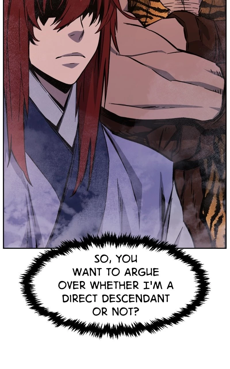 Absolute Sword Sense Chapter 100 - 98