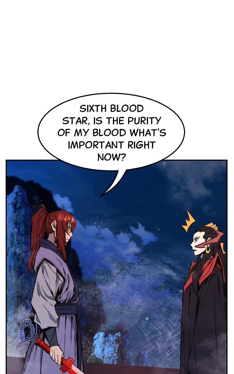 Absolute Sword Sense Chapter 100 - 99