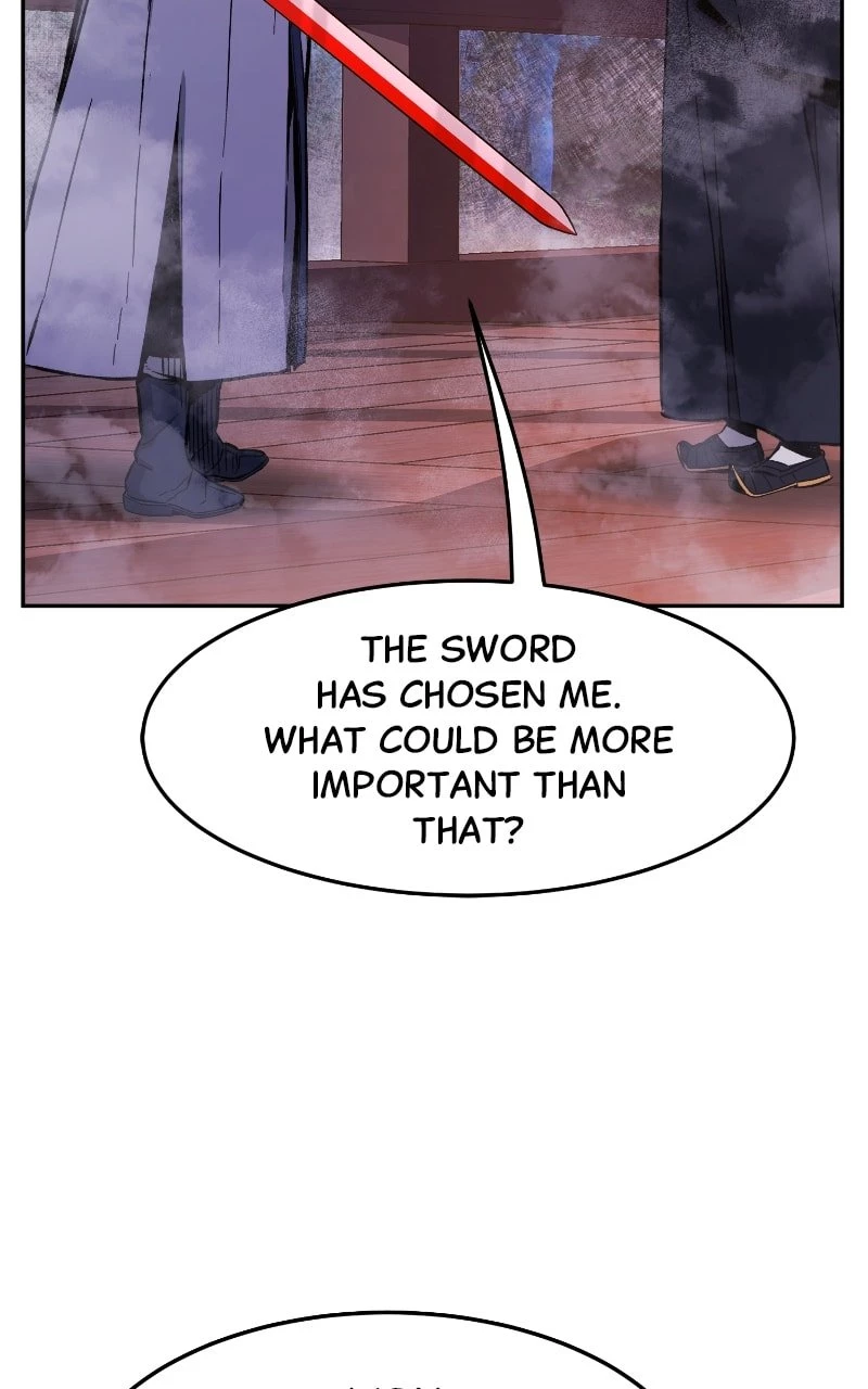 Absolute Sword Sense Chapter 100 - 100