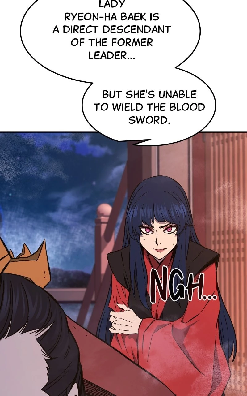 Absolute Sword Sense Chapter 100 - 101
