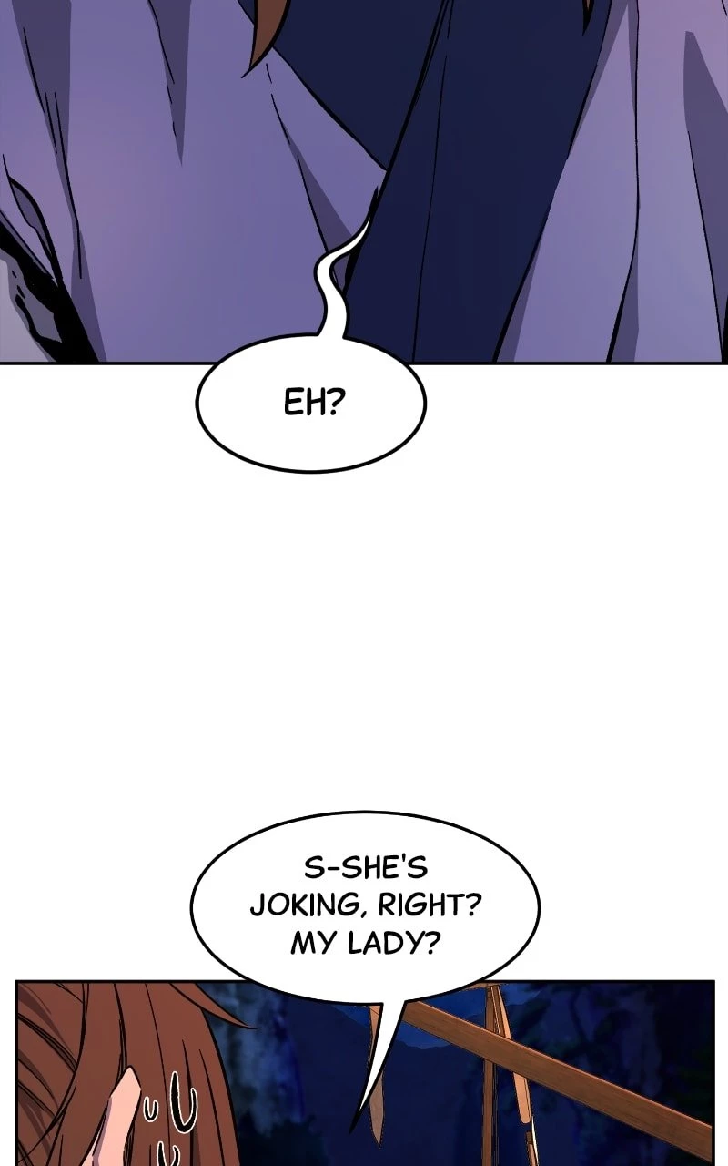 Absolute Sword Sense Chapter 101 - 117