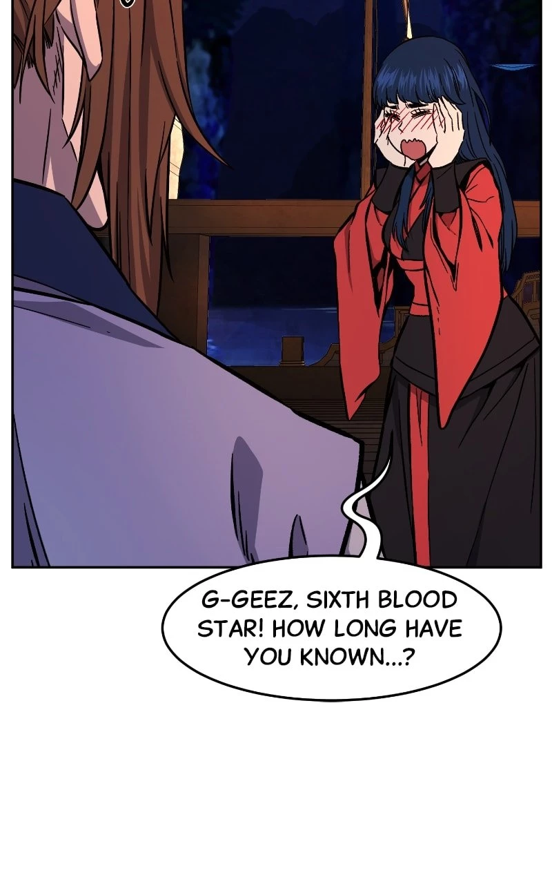 Absolute Sword Sense Chapter 101 - 118
