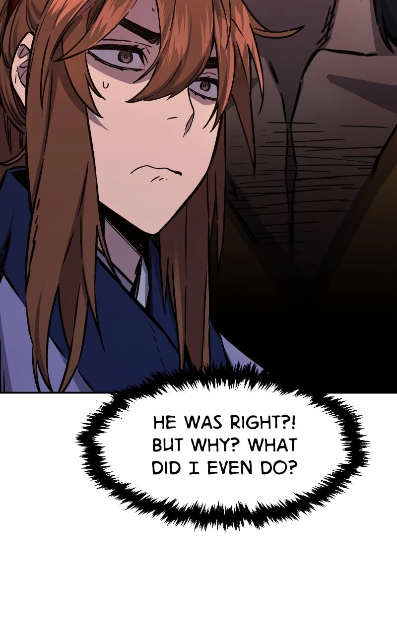 Absolute Sword Sense Chapter 101 - 122