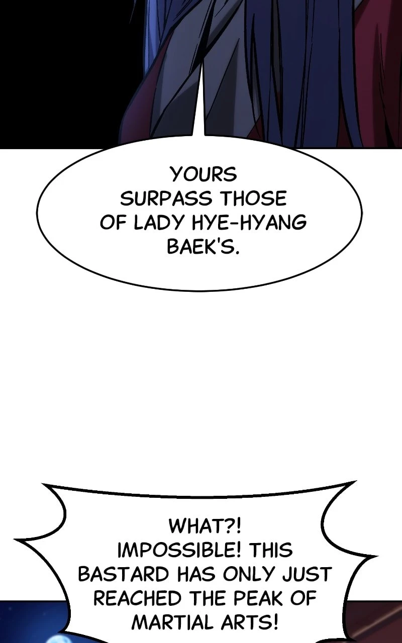 Absolute Sword Sense Chapter 100 - 107