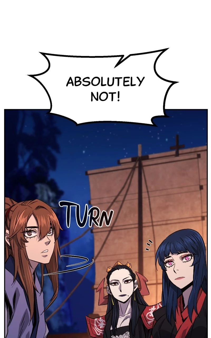 Absolute Sword Sense Chapter 101 - 123