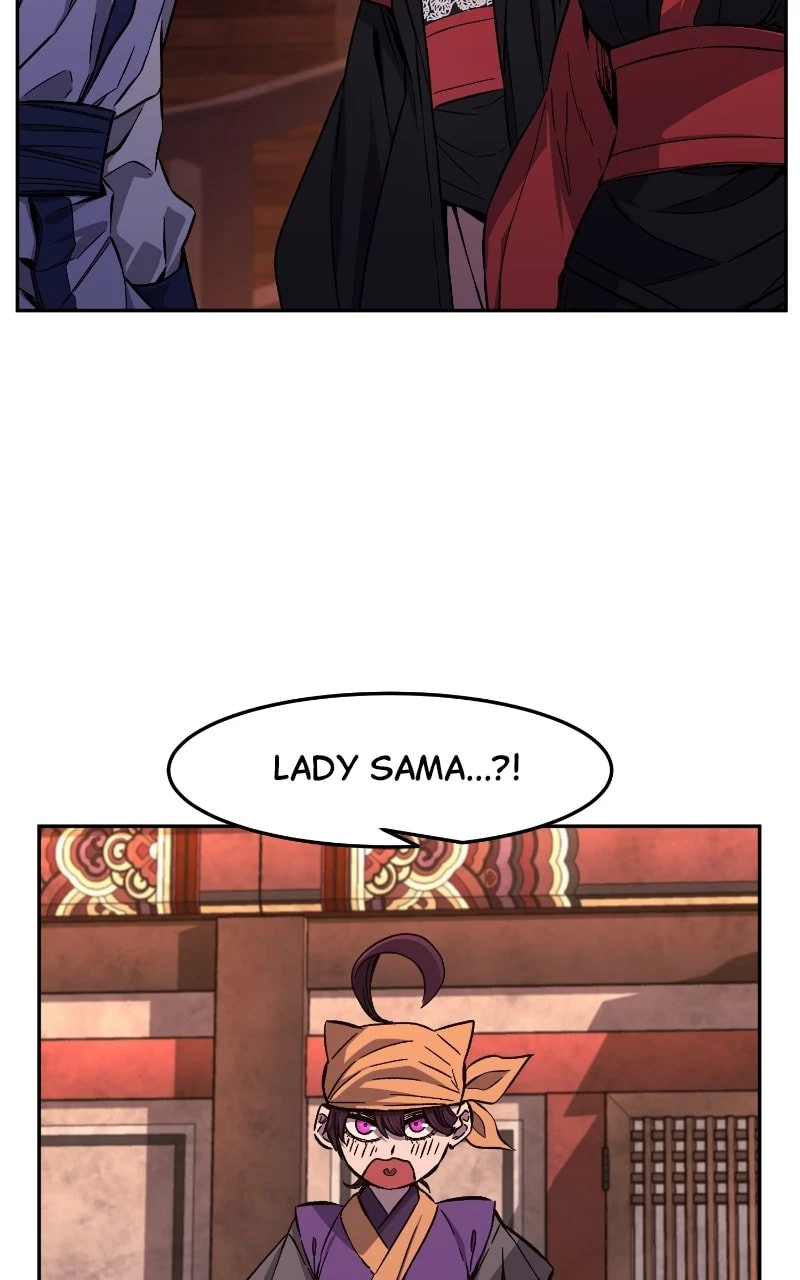 Absolute Sword Sense Chapter 101 - 124