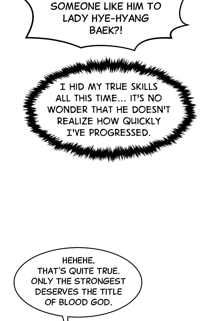 Absolute Sword Sense Chapter 100 - 109