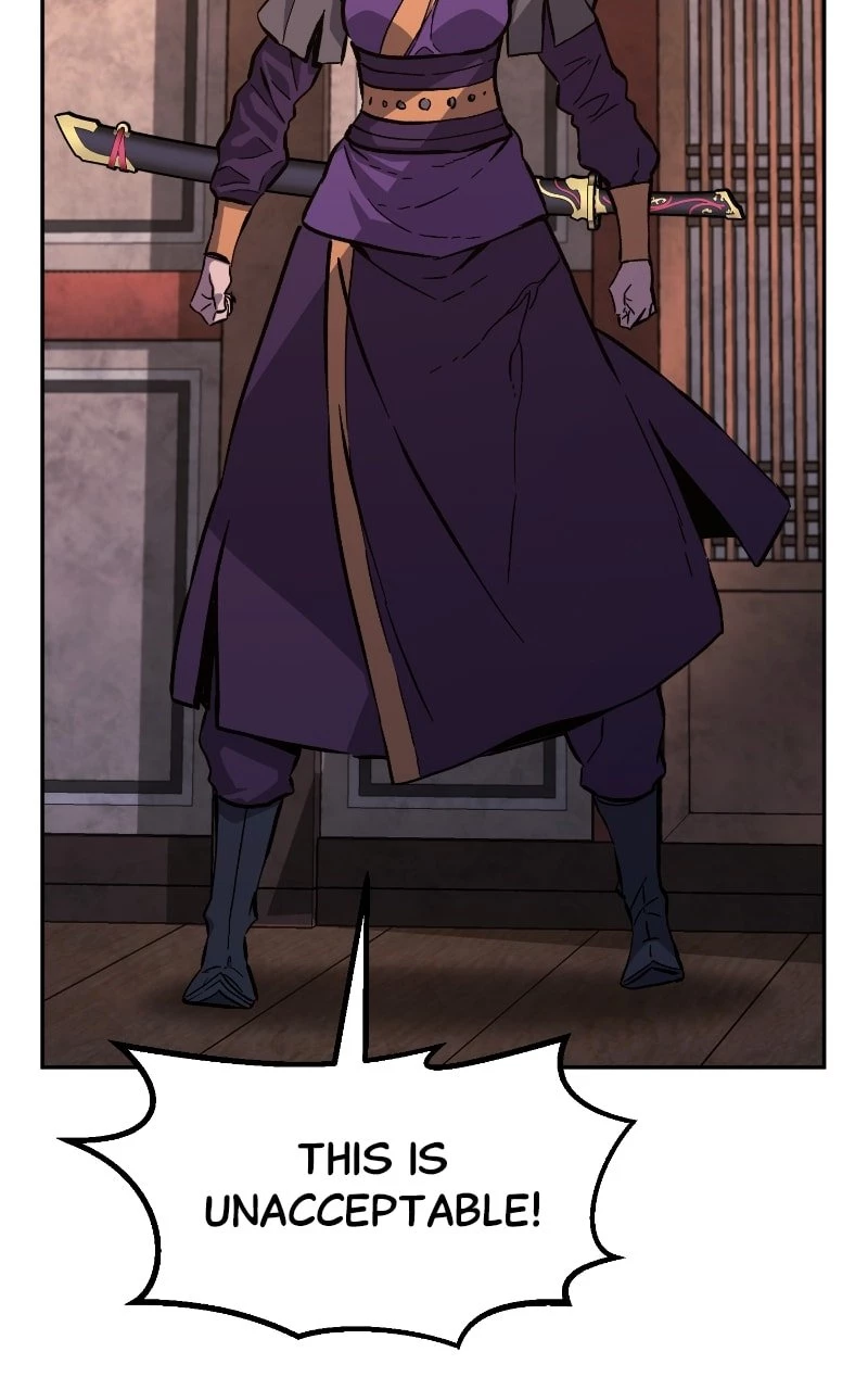 Absolute Sword Sense Chapter 101 - 125
