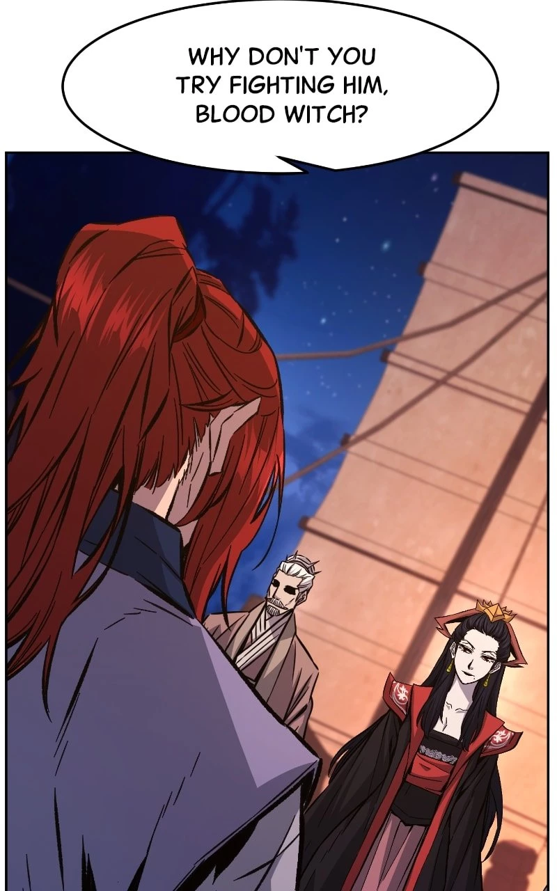 Absolute Sword Sense Chapter 100 - 111