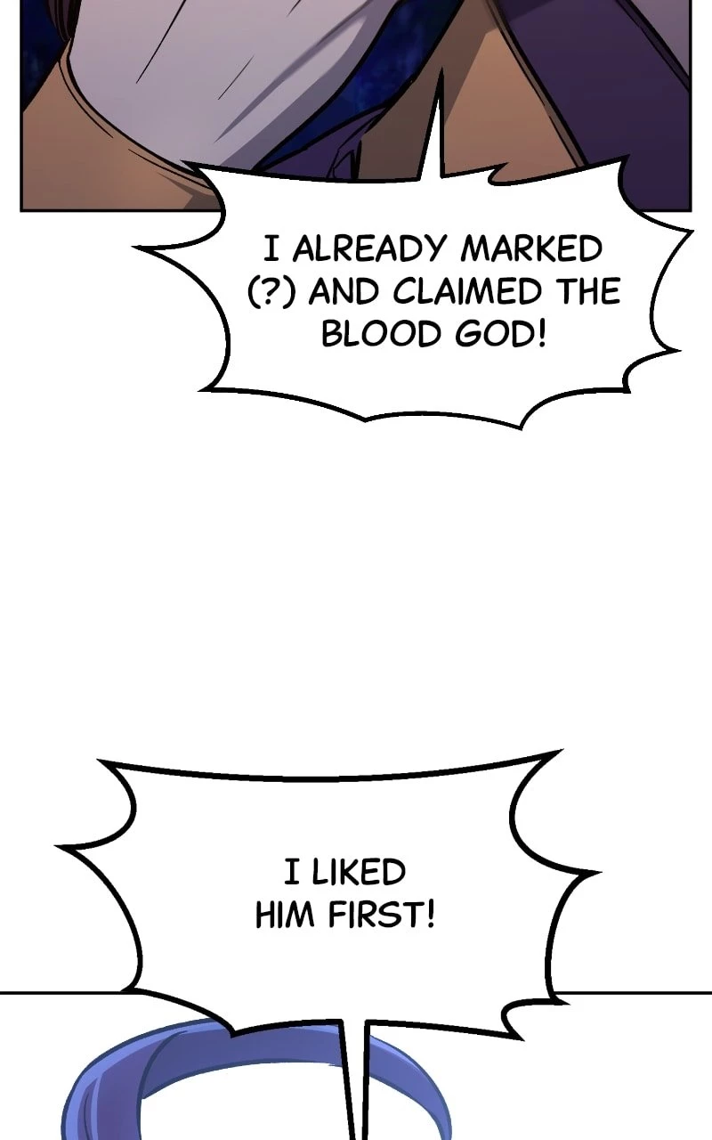 Absolute Sword Sense Chapter 101 - 127
