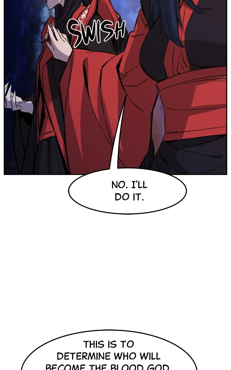 Absolute Sword Sense Chapter 100 - 113