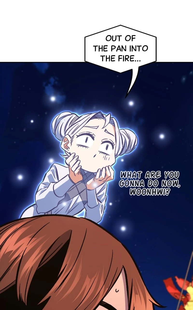Absolute Sword Sense Chapter 101 - 130