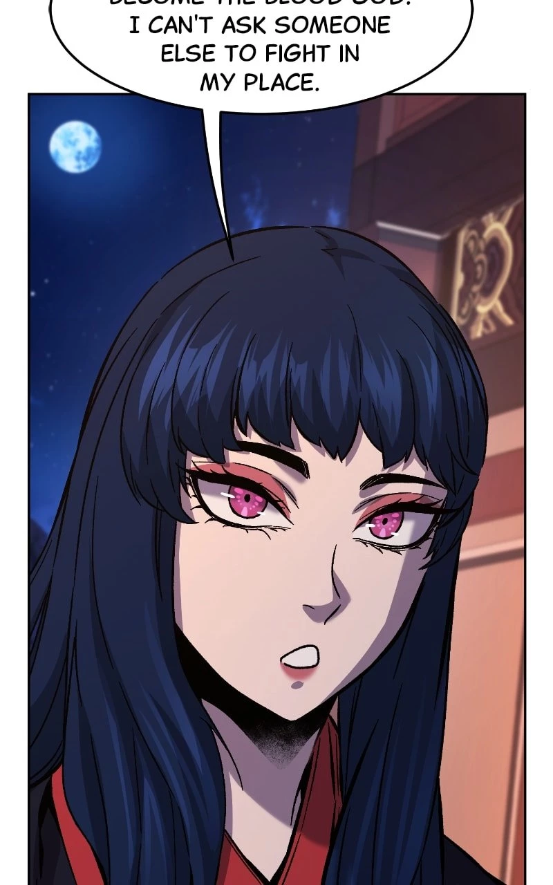 Absolute Sword Sense Chapter 100 - 114