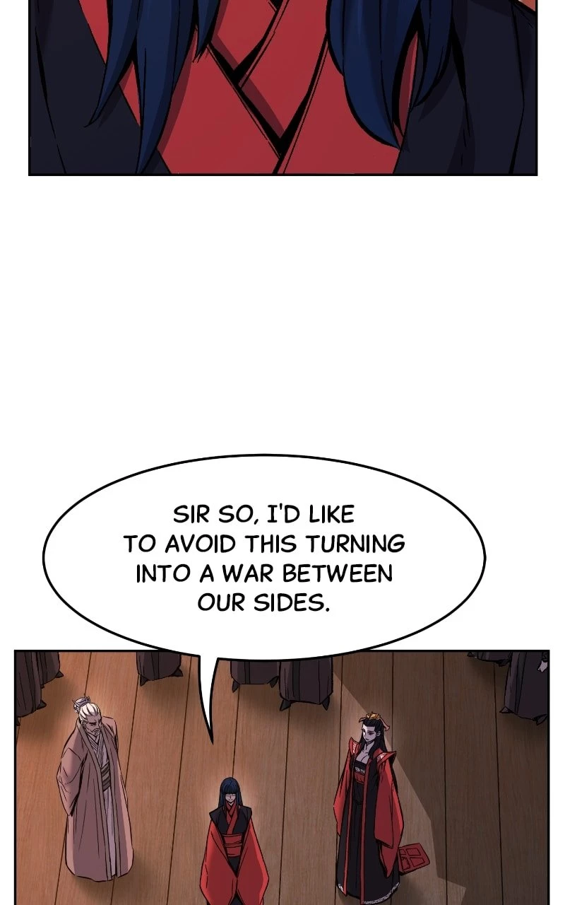Absolute Sword Sense Chapter 100 - 115