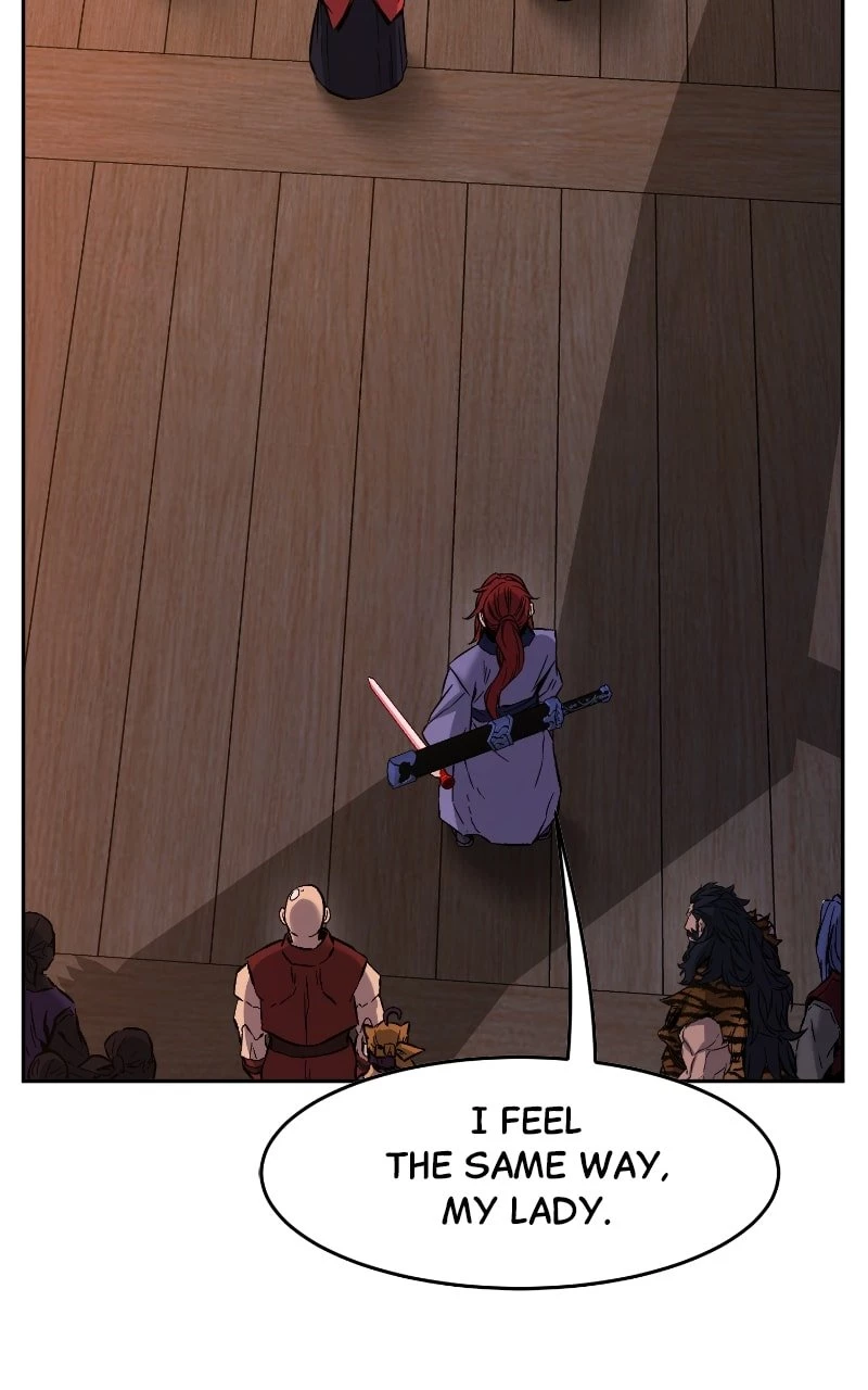 Absolute Sword Sense Chapter 100 - 116