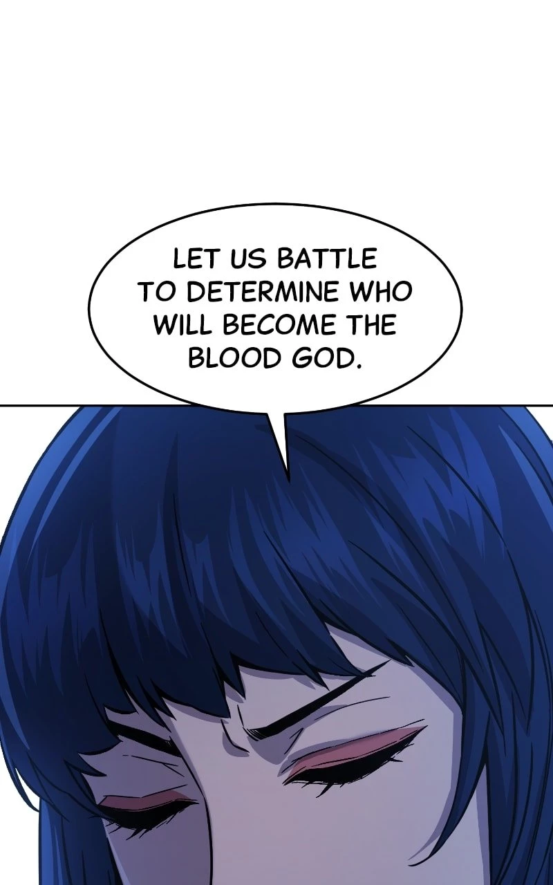 Absolute Sword Sense Chapter 100 - 117