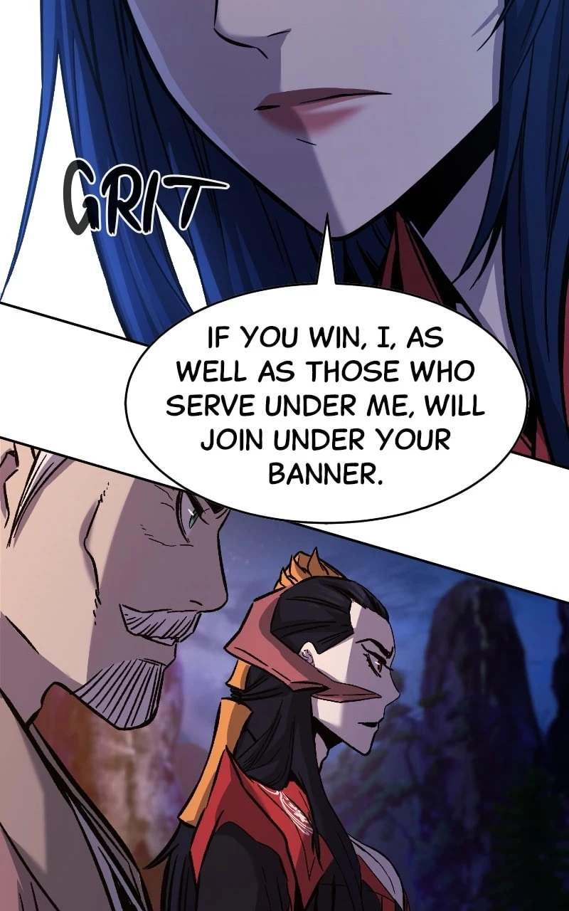 Absolute Sword Sense Chapter 100 - 118