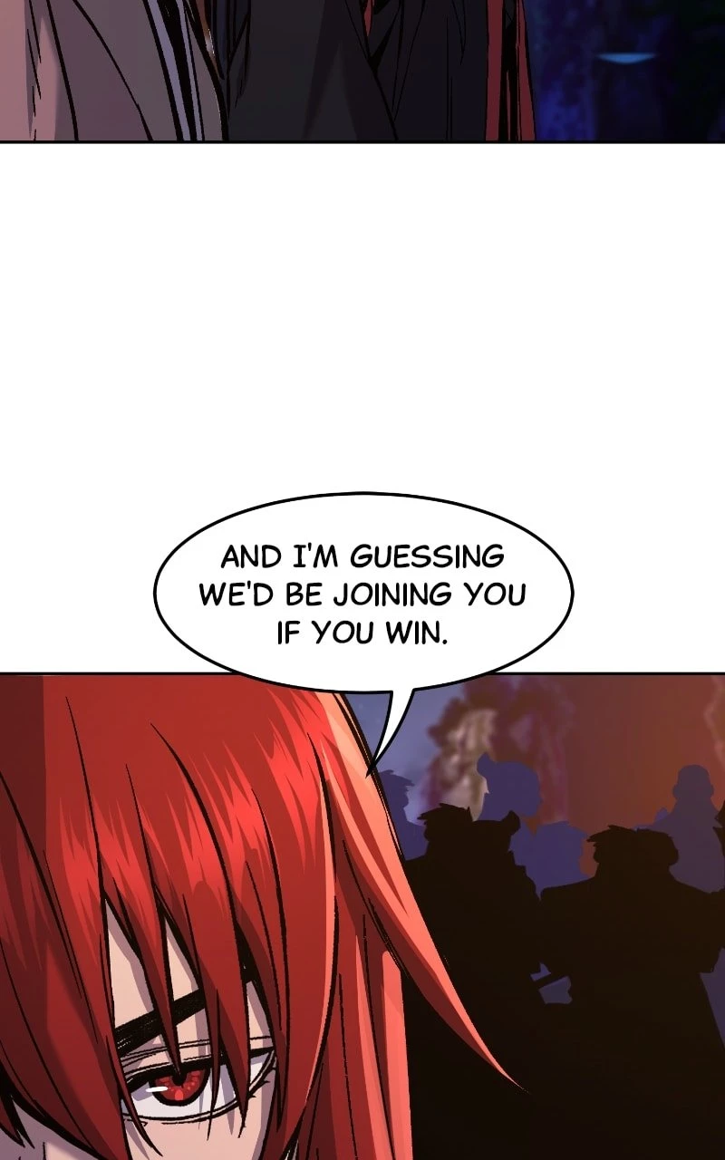 Absolute Sword Sense Chapter 100 - 119