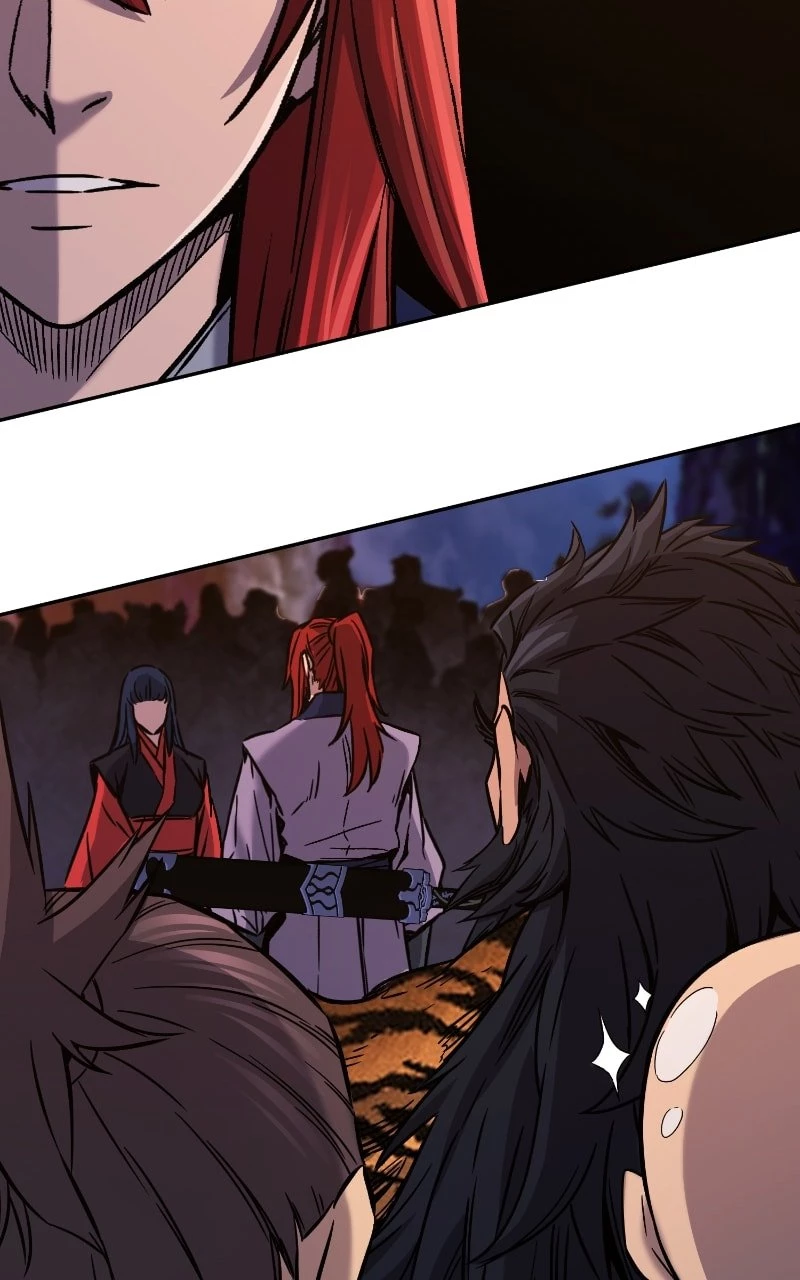 Absolute Sword Sense Chapter 100 - 120