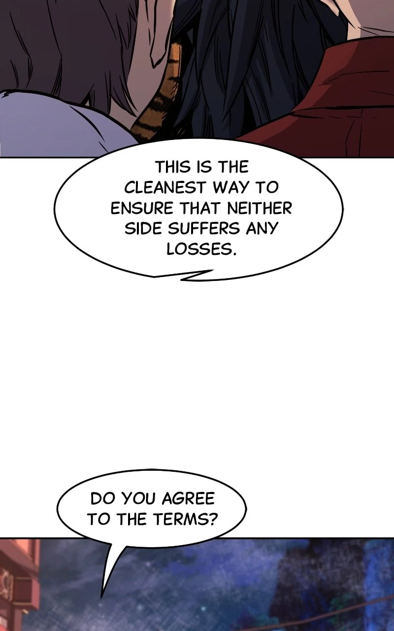 Absolute Sword Sense Chapter 100 - 121