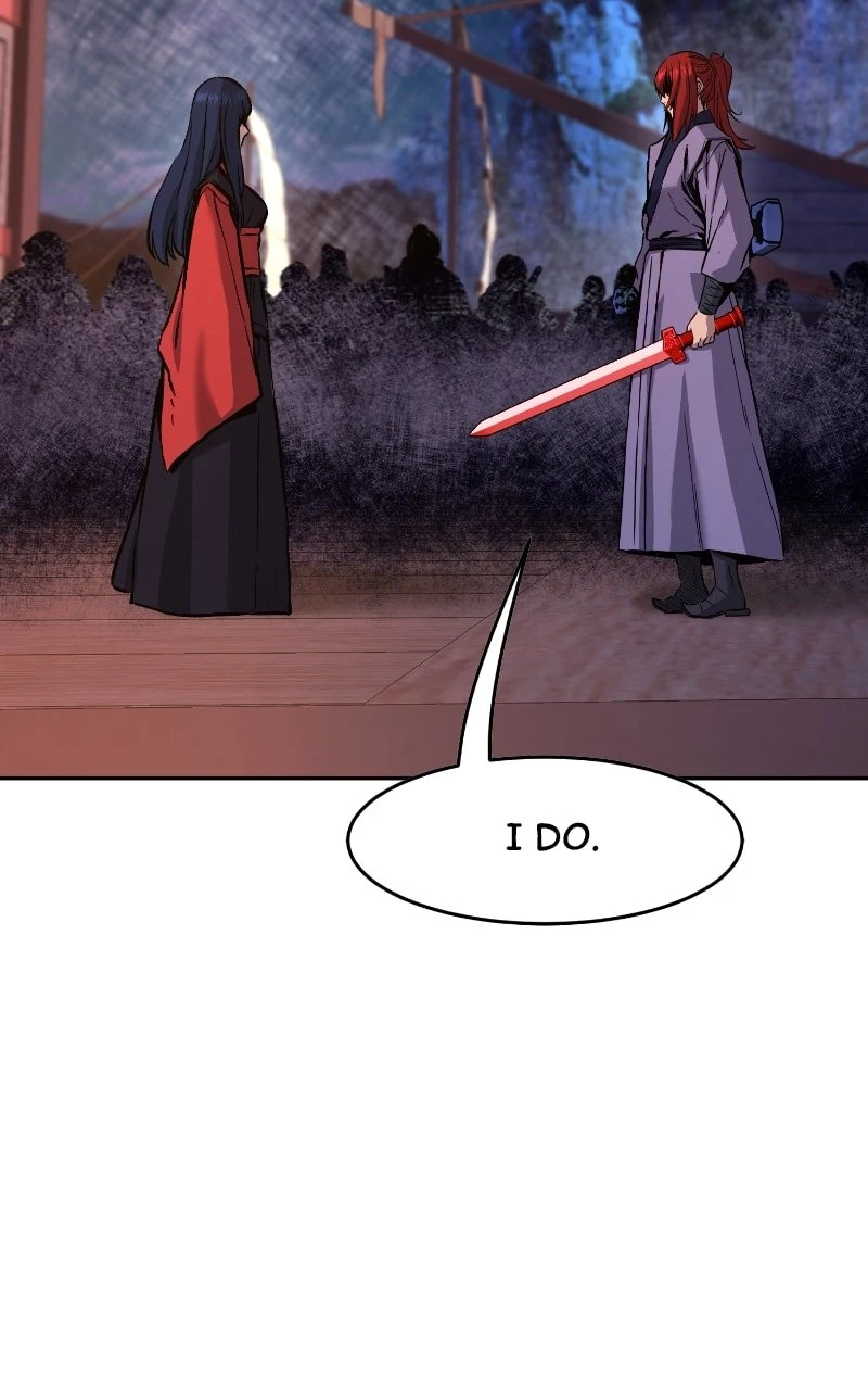 Absolute Sword Sense Chapter 100 - 122