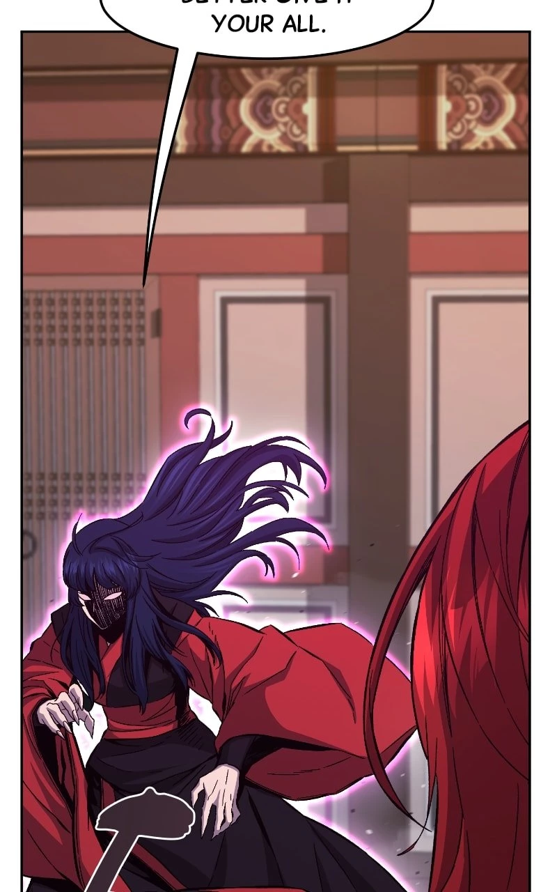 Absolute Sword Sense Chapter 100 - 124
