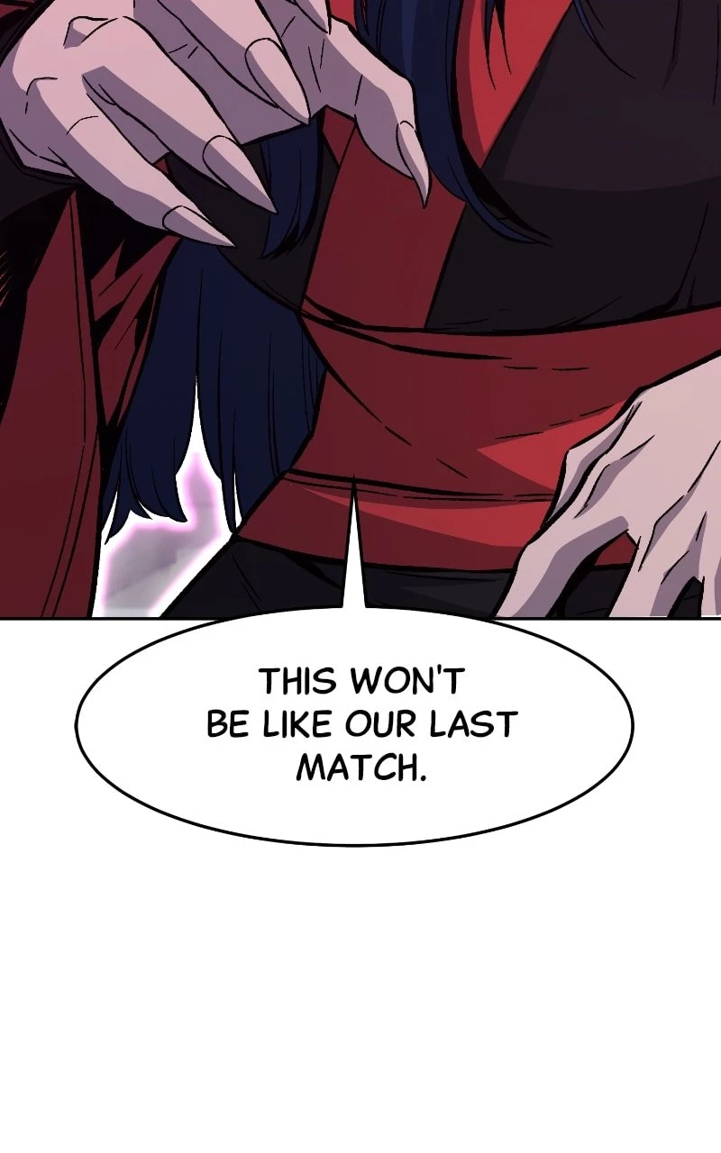 Absolute Sword Sense Chapter 100 - 127