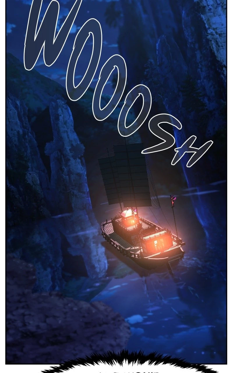Absolute Sword Sense Chapter 98 - 2