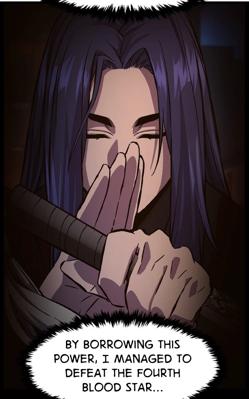 Absolute Sword Sense Chapter 98 - 6