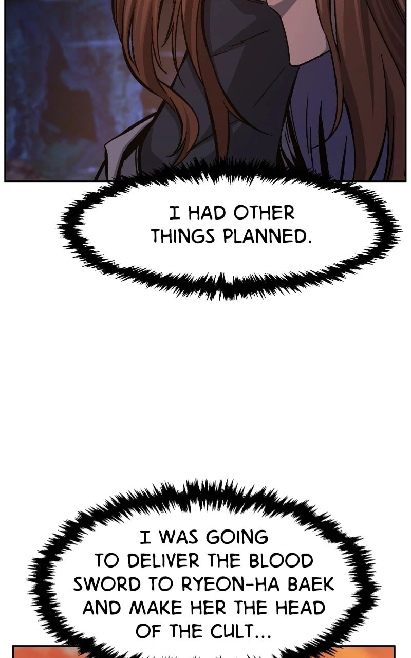 Absolute Sword Sense Chapter 98 - 11