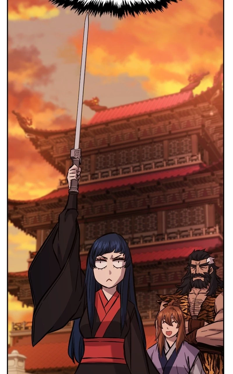 Absolute Sword Sense Chapter 98 - 12