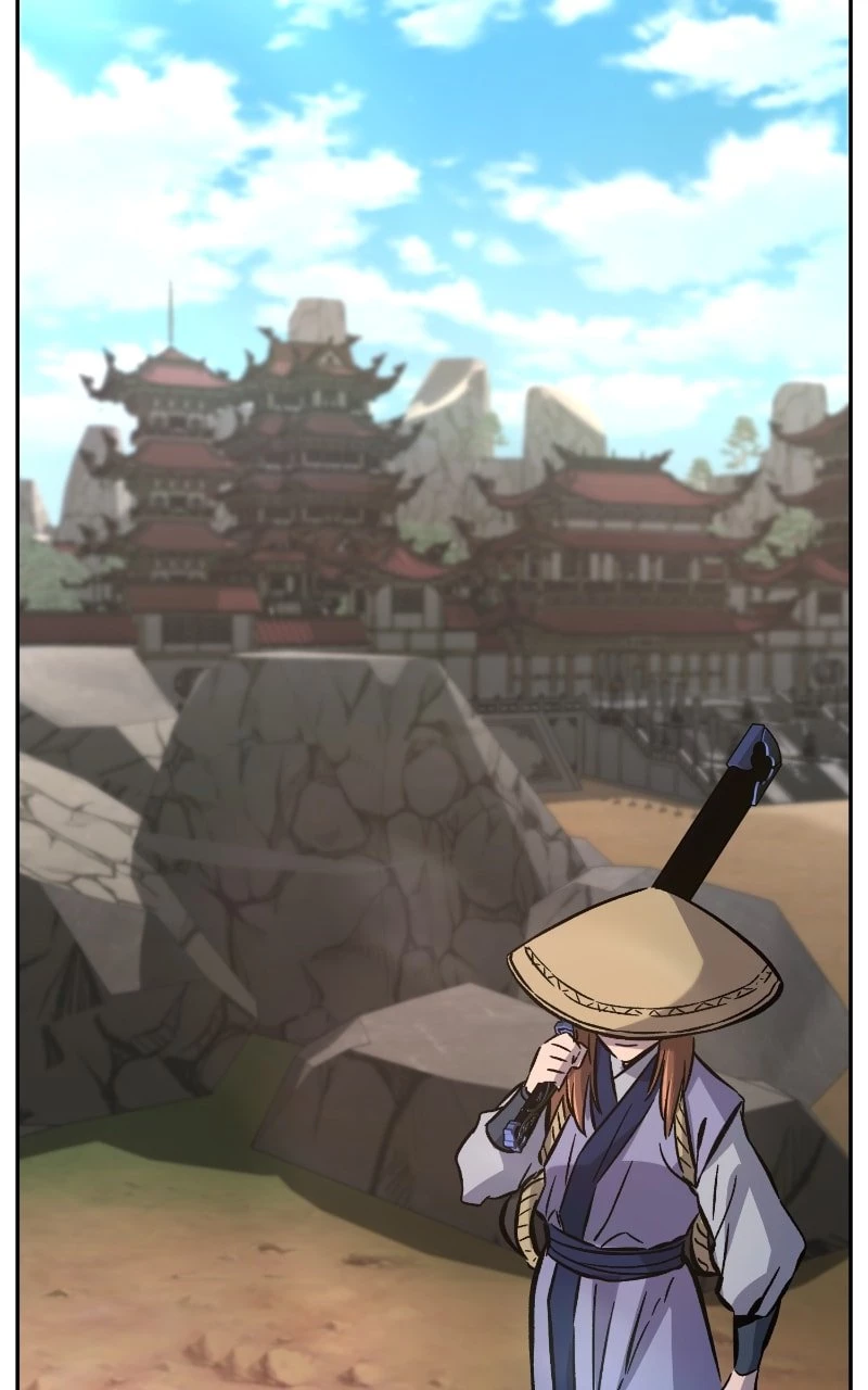 Absolute Sword Sense Chapter 98 - 14