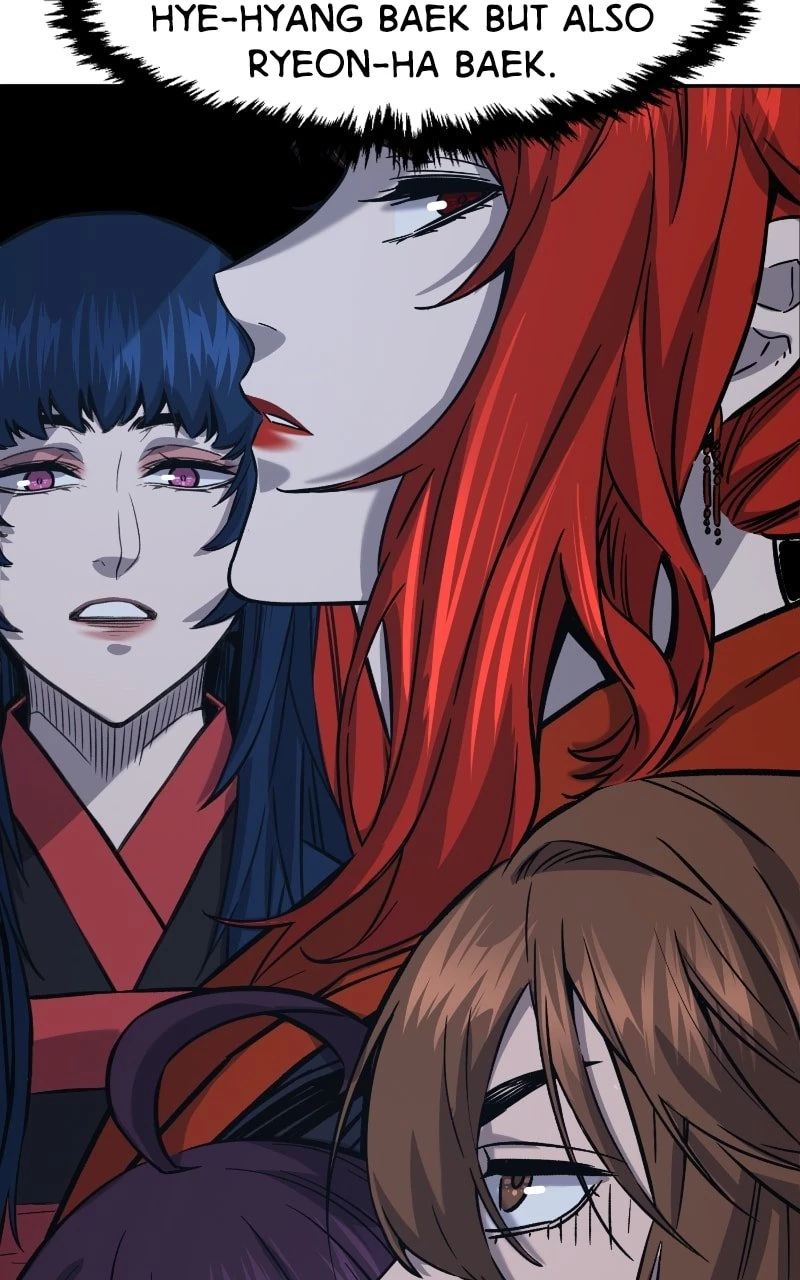 Absolute Sword Sense Chapter 98 - 16