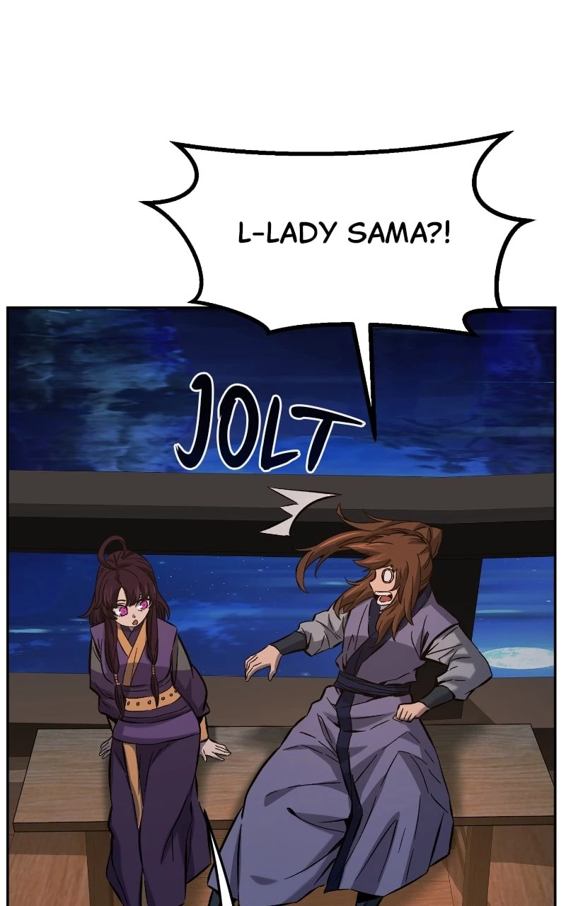 Absolute Sword Sense Chapter 98 - 18