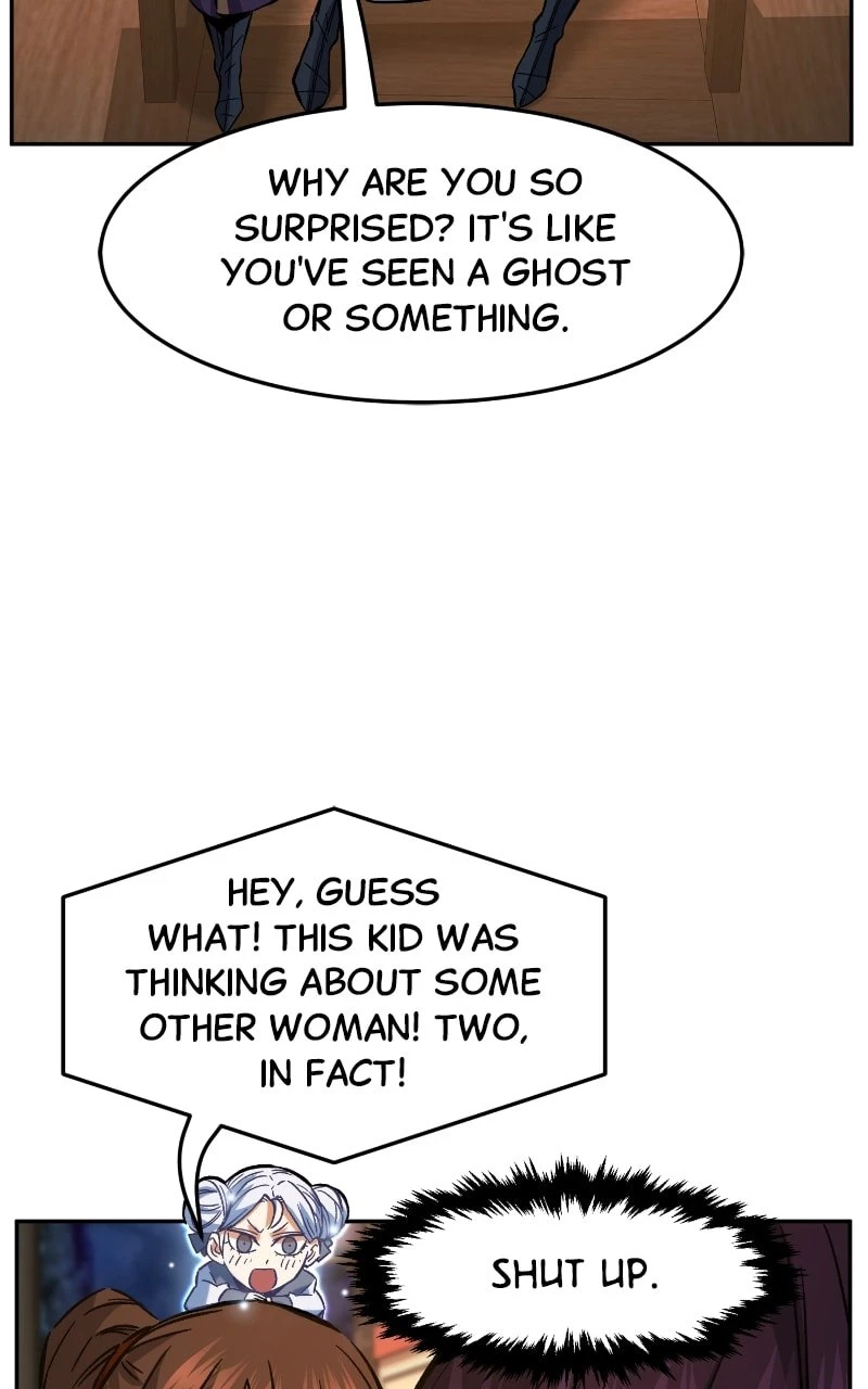 Absolute Sword Sense Chapter 98 - 19