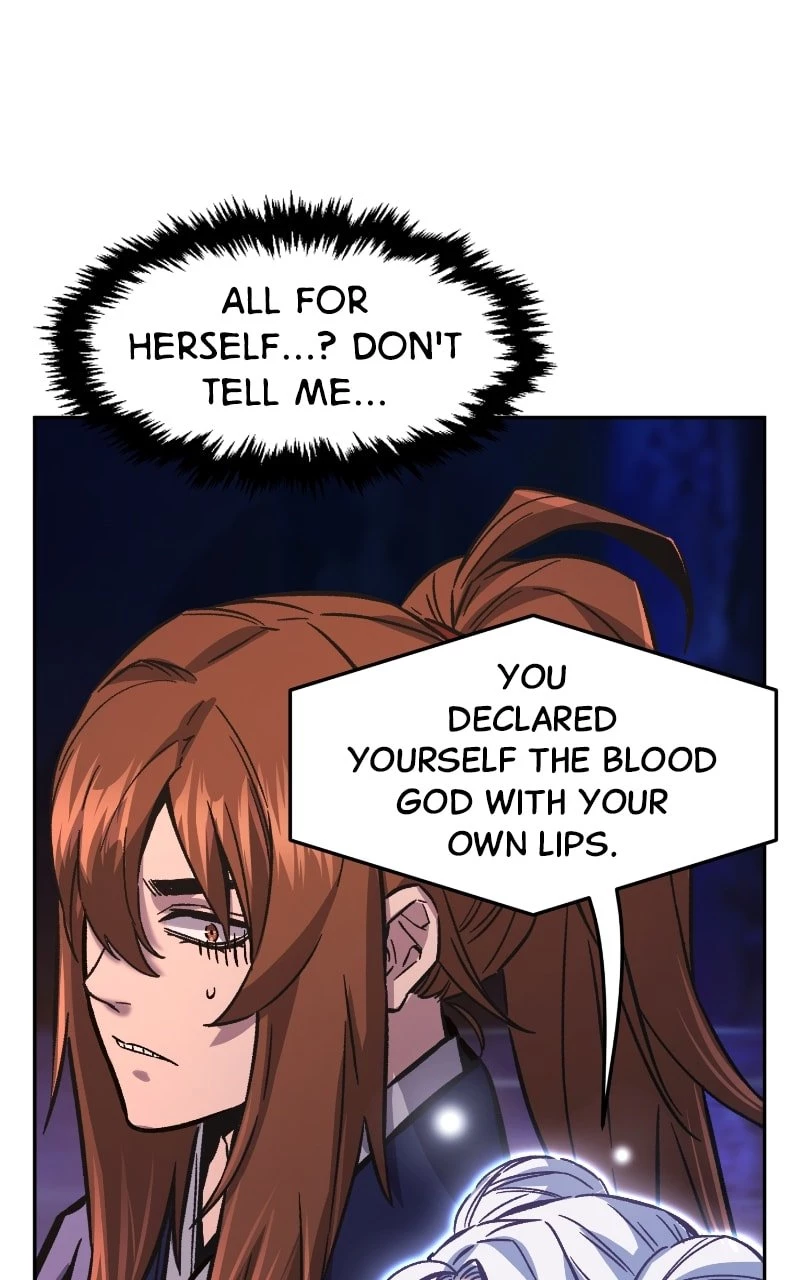Absolute Sword Sense Chapter 98 - 23