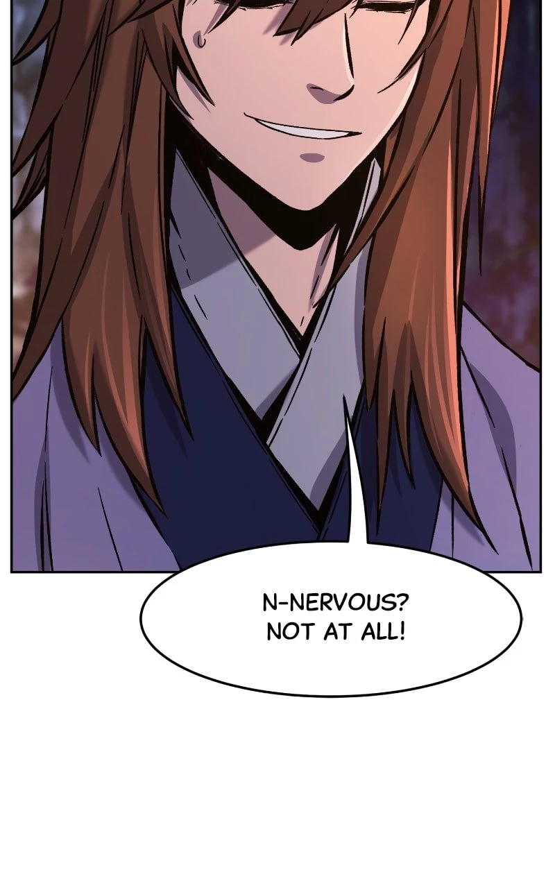Absolute Sword Sense Chapter 98 - 28