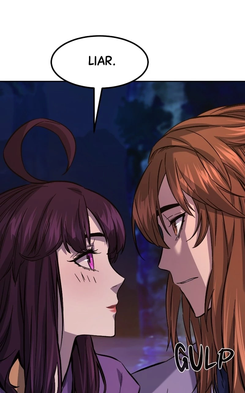 Absolute Sword Sense Chapter 98 - 29
