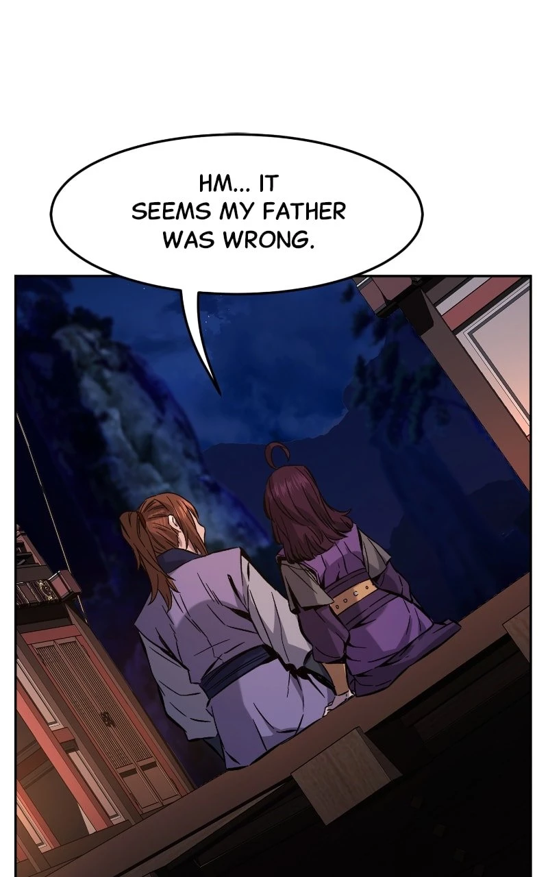 Absolute Sword Sense Chapter 98 - 33